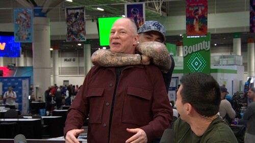 诚实守信，合作长久